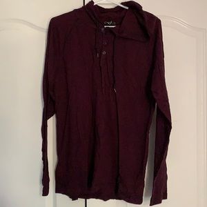 ⭐️ 3/$20 Forever 21 Red Hoodie